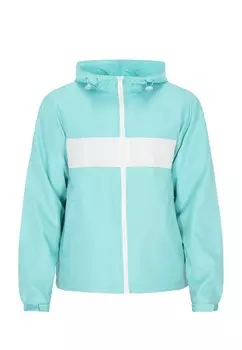 Куртка межсезонная Exide, зеленый