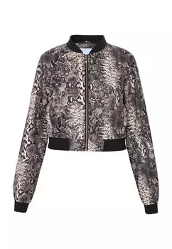 Куртка межсезонная faina Athlsr, бежевый