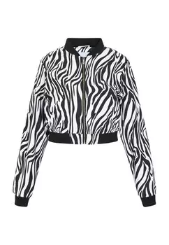 Куртка межсезонная faina Athlsr, черный