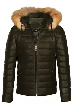 Куртка межсезонная Felix Hardy, хаки