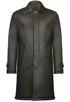 Куртка межсезонная Felix Hardy, хаки