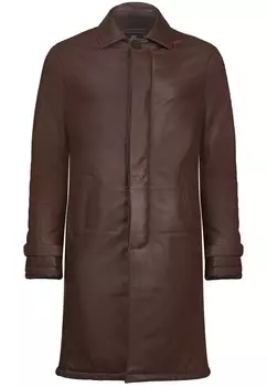 Куртка межсезонная Felix Hardy, коричневый