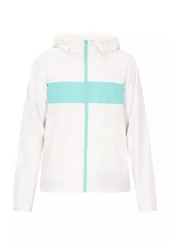 Куртка межсезонная fernell, белый