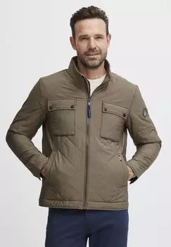 Куртка межсезонная Fqjacob FQ1924, цвет bungee cord