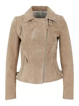 Куртка межсезонная FREAKY NATION, бежевый