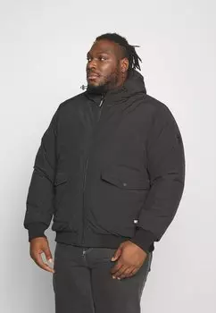 Куртка межсезонная Fryan Plus Cars Jeans, черный