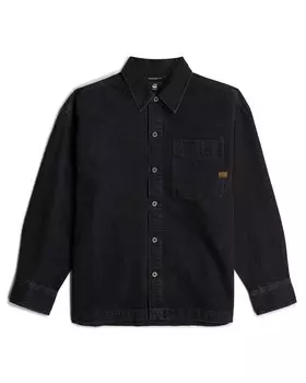 Куртка межсезонная G-STAR, черный