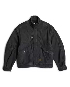 Куртка межсезонная G-STAR, цвет Chestnut brown