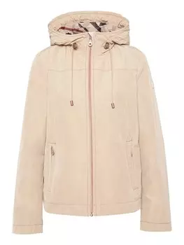 Куртка межсезонная GIL BRET, бежевый