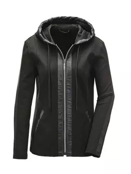 Куртка межсезонная Goldner, черный