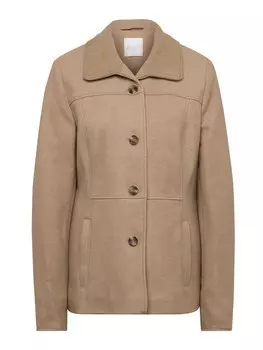 Куртка межсезонная Goldner, цвет Brown/Light brown