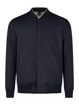 Куртка межсезонная HECHTER PARIS, темно-синий