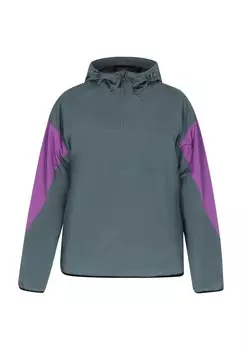 Куртка межсезонная HOMEBASE, цвет Grey/Dark grey