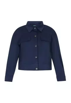 Куртка межсезонная HOMEBASE, морской синий