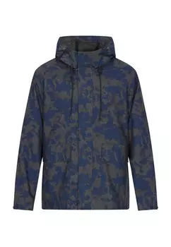 Куртка межсезонная HOMEBASE, темно-серый