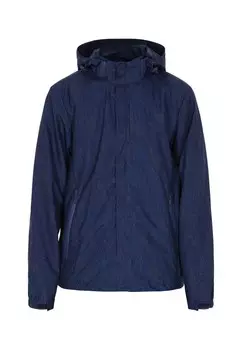 Куртка межсезонная HOMEBASE, темно-синий