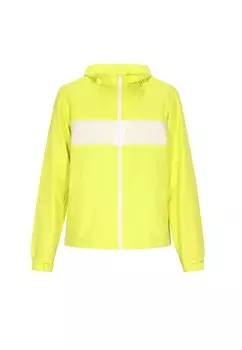 Куртка межсезонная hoona, желтый