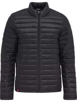 Куртка межсезонная Hummel, черный