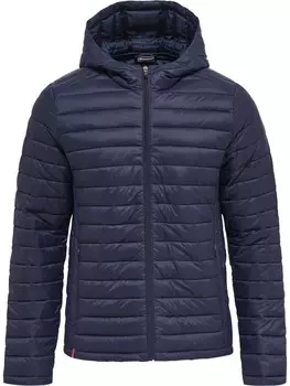 Куртка межсезонная Hummel, морской синий