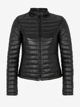 Куртка межсезонная Ikigai the City, черный