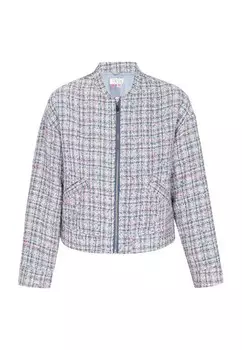 Куртка межсезонная IZIA, синий