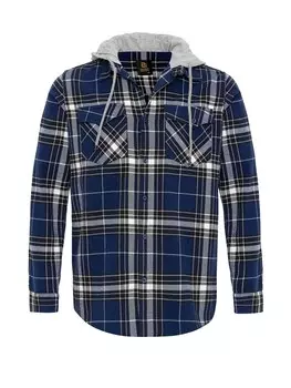 Куртка межсезонная Jacey Quinn, темно-синий