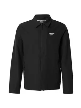 Куртка межсезонная JACK & JONES JCOAERO, черный