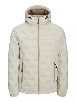 Куртка межсезонная JACK & JONES JCOSonic, светло-серый