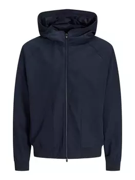 Куртка межсезонная JACK & JONES JJEPerfect, темно-синий
