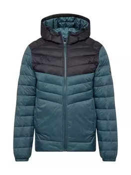 Куртка межсезонная JACK & JONES JJESprint, цвет Petrol