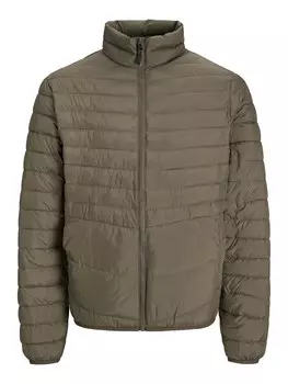 Куртка межсезонная JACK & JONES JJEState, оливковый