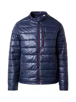 Куртка межсезонная JACK & JONES JJMAC, ночной синий