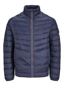 Куртка межсезонная JACK & JONES JJSPRINT, темно-синий