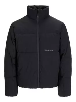 Куртка межсезонная JACK & JONES JORVesterbro, черный