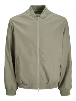Куртка межсезонная JACK & JONES JPRBLALEISTER, хаки