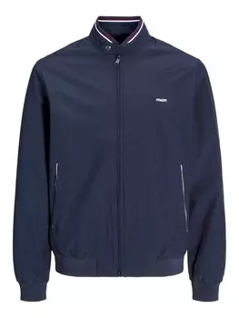 Куртка межсезонная JACK & JONES JPRBLUbrad, морской синий