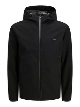 Куртка межсезонная Jack & Jones Premium JPRBLUBrad, черный