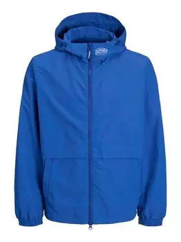Куртка межсезонная JACK & JONES UNION, синий