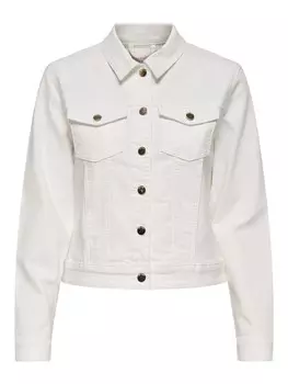 Куртка межсезонная JDY, белый