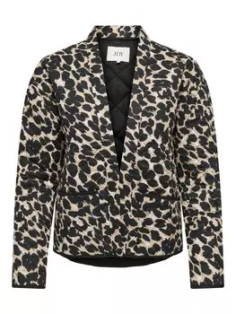 Куртка межсезонная JDY JDYAVALON, черный