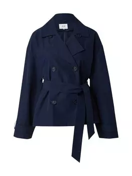 Куртка межсезонная JDY JDYCAMILLA, ночной синий