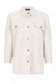 Куртка межсезонная Jimmy Sanders, белый