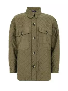 Куртка межсезонная Jimmy Sanders, хаки