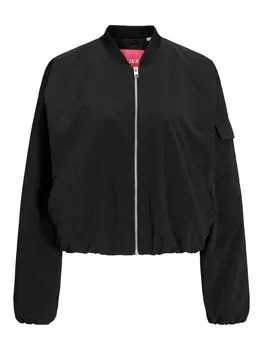 Куртка межсезонная JJXX Leila, черный