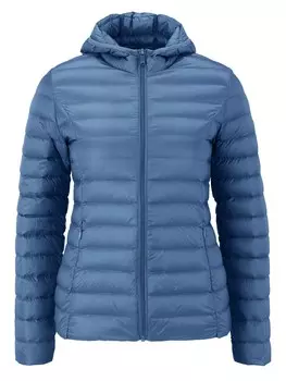 Куртка межсезонная JOTT CLOE, синий