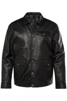 Куртка межсезонная JP1880, черный