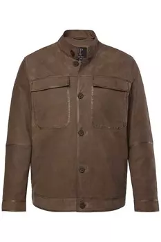 Куртка межсезонная JP1880, коричневый