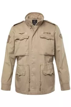 Куртка межсезонная JP1880, темно-бежевый