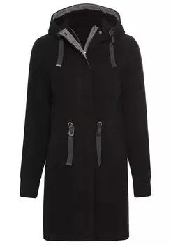 Куртка межсезонная KangaROOS, черный