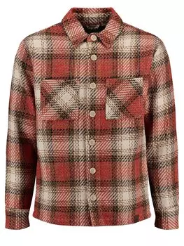 Куртка межсезонная Key Largo GENF, красный